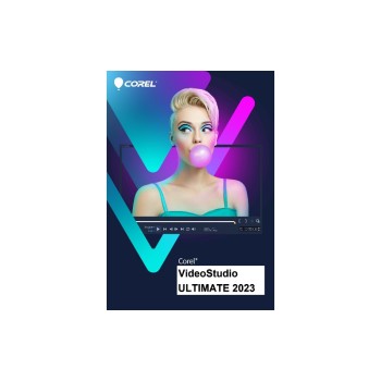 VideoStudio Ultimate 2023, Windows, full-version, ESD, Bundle, ML VideoStudio Ultimate 2023, Windows, full-version, ESD, Bundle, ML