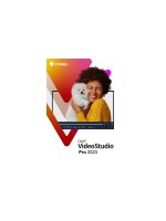 VideoStudio Pro 2023, Windows, Vollversion, ESD, Bundle, ML