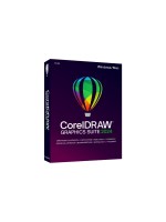 Corel CorelDraw Graphics Suite 2024, Single User, Box, Win/MAC, Voll., EN/DE
