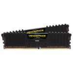 Corsair DDR4 Vengeance LPX Black 32GB 2-Kit, 2x 16GB 3600MHz CL18-22-22-42 1.35V 288Pin