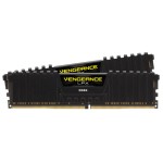 Corsair DDR4-RAM Vengeance LPX Black 4000 MHz 2x 16 GB