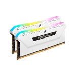 Corsair DDR4 Vengeance RGB PRO SL 32GB 2Kit, 2x 16GB, 3200MHz,CL16-20-20-38,1.35V,288Pin