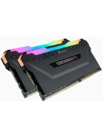 Corsair DDR4 Vengeance RGB PRO 32GB 2-Kit, 2x 16GB, 3200MHz,CL16-20-20-38,1.35V,288Pin