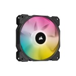 Corsair Ventilateur PC iCUE SP120 RGB ELITE Performance PWM