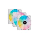 Corsair Ventilateur PC iCUE SP120 RGB Elite