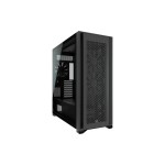 Corsair Boîtier d’ordinateur 7000D Airflow Black