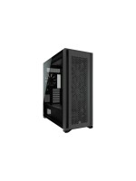 Corsair Full Tower 7000D black , 10x 2.5, 6x 3.5, 1x USB3.1 T-C, 3x USB3.0