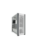 Corsair Full Tower 7000D white, 10x 2.5, 6x 3.5, 1x USB3.1 T-C, 3x USB3.0