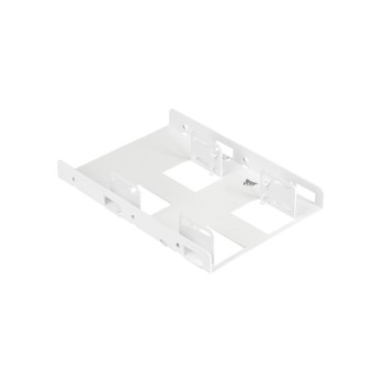 Corsair Double support de montage SSD de 2.5 à 3.5 Corsair Double support de montage SSD de 2.5 à 3.5