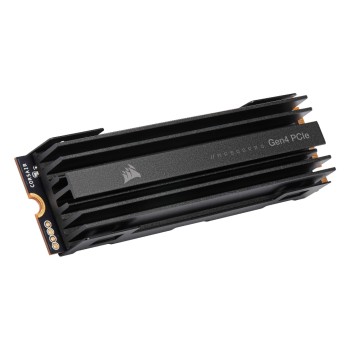 SSD Corsair 4TB Force MP600 Pro, M.2, TLC, NVMe 1.3, PCIe, lesen 7000, schreiben 6850 SSD Corsair 4TB Force MP600 Pro, M.2, TLC, NVMe 1.3, PCIe, lesen 7000, schreiben 6850