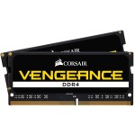 Corsair SO-DDR4 Vengeance 64GB 2-Kit, 2x 32GB, 3200MHz, CL22-22-22-53,1.2V,260Pin