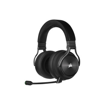 Corsair Virtuoso RGB Wireless XT, Gaming Headset, Spatial Audio, Wirless