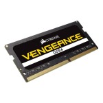 Corsair SO-DDR4 Vengeance 32GB, 1x 32GB, 3200MHz, CL22-22-22-53,1.2V,260Pin