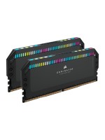 Corsair DDR5-RAM Dominator Platinum RGB 6000 MHz 2x 16 GB