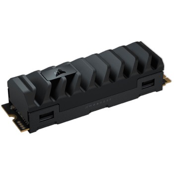 SSD Corsair 8TB MP600 Pro XT, M.2, TLC, NVMe 1.4, PCIe, lesen 7100, schreiben 6800 SSD Corsair 8TB MP600 Pro XT, M.2, TLC, NVMe 1.4, PCIe, lesen 7100, schreiben 6800