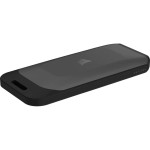 SSD Corsair EX100U Portable 4TB, USB-C, USB3.2 2x2 (20 Gbps), 1600/1500 MB/s