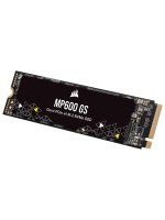 SSD Corsair 500GB MP600 GS 500GB, M.2, TLC, NVMe PCIe Gen. 4 x4, les. 4800, schr. 3500