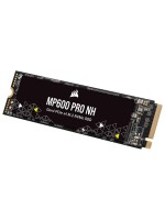 SSD Corsair 500GB MP600 PRO NH 500GB, M.2, NVMe PCIe Gen. 4 x4,r/w 6600/3600,no heats.