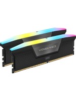 Corsair DDR5-RAM Vengeance RGB 7200 MHz 2x 16 GB