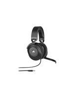 Corsair Casque gaming HS65 Surround Noir