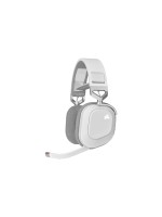 Corsair HS80 RGB Wireless Headset, wireless, iCue, carbon