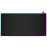 Corsair Tapis de souris de gaming MM700 RGB Extended 3XL iCUE Noir