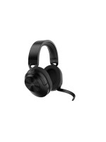 Corsair Casque gaming HS55 Wireless Noir