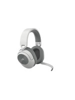 Corsair Casque gaming HS55 Wireless Blanc