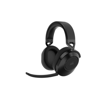 Corsair HS65 Headset, wireless, 7.1 Surround, schwarz