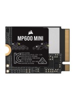 SSD Corsair 1TB MP600 Mini, M.2 2230, TLC, NVMe 1.4, PCIe Gen. 4 x4, l./sch. 4800/4800