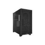 Corsair Midi Tower 3000D Airflow schwarz