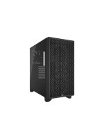 Corsair Boîtier d’ordinateur 3000D Airflow Noir
