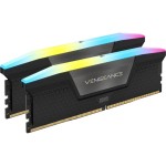 Corsair DDR5-RAM Vengeance RGB 7000 MHz 2x 24 GB