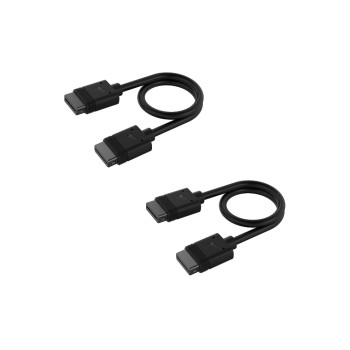 Corsair iCUE LINK Cable, 200mm Corsair iCUE LINK Cable, 200mm