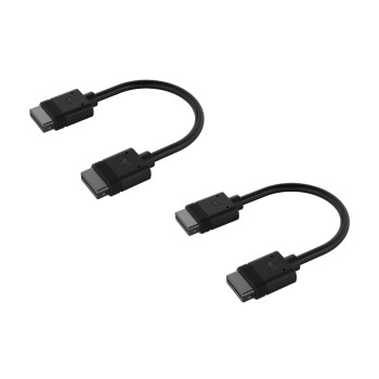 Corsair iCUE LINK Cable, 100mm Corsair iCUE LINK Cable, 100mm