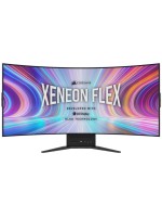 Corsair Moniteur Xeneon Flex 45WQHD240