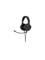 Corsair Casque gaming Virtuoso Pro Carbone/Noir