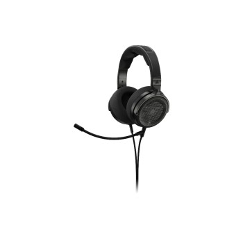 Corsair Casque gaming Virtuoso Pro Carbone/Noir