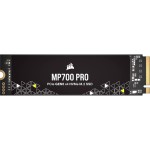 Corsair SSD MP700 PRO NH M.2 2280 NVMe 1000 GB