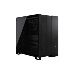 Corsair Full Tower 6500D AirflowSchwarz, 2x 2.5, 2x 3.5, 1x USB3.1 T-C, 4x USB3.0