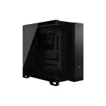 Corsair Boîtier d’ordinateur 6500X Noir