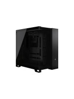 Corsair Full Tower 6500X black , 2x 2.5, 2x 3.5, 1x USB3.1 T-C, 4x USB3.0