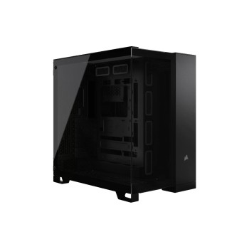 Corsair Full Tower 6500X black , 2x 2.5, 2x 3.5, 1x USB3.1 T-C, 4x USB3.0 Corsair Full Tower 6500X black , 2x 2.5, 2x 3.5, 1x USB3.1 T-C, 4x USB3.0