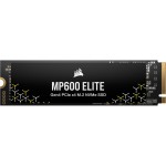 Corsair SSD MP600 Elite M.2 2280 NVMe 1000 GB