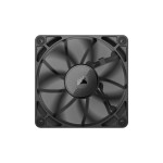 Gehäuselüfter Corsair iCUE RX120, 120x120x25mm, PWM, 2100rpm, 10-36 dBA