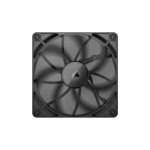 Gehäuselüfter Corsair iCUE RX140, 140x140x25mm, PWM, 1700rpm, 10-36 dBA