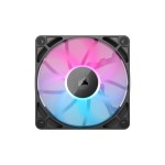 Gehäuselüfter Corsair iCUE RX120 RGB BL, 120x120x25mm, PWM, 2100rpm, 10-36 dBA