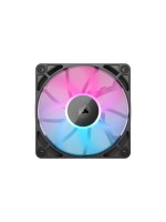 Corsair iCUE LINK RX120 RGB Extension de ventilateur simple Noir