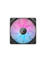 Corsair iCUE LINK RX140 RGB Extension de ventilateur simple Noir