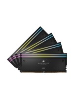 Corsair DDR5-RAM Dominator Titanium 6400 MHz 4x 24 GB